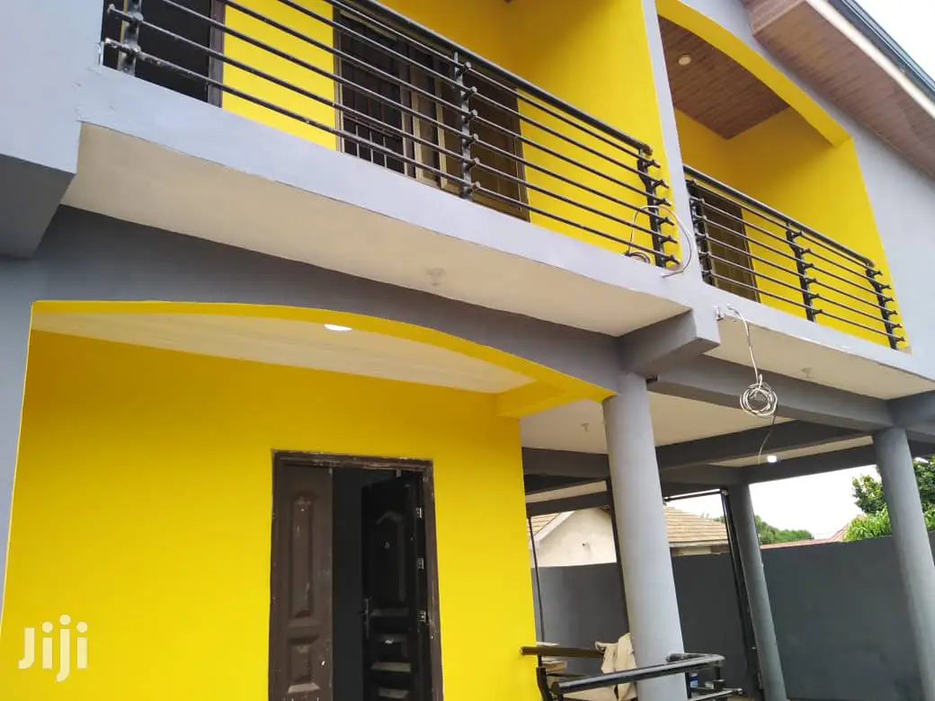 2bdrm Apartment in Ben Properties, Ga East Municipal for rent