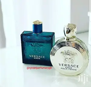 Versace Men's Spray 100 Ml