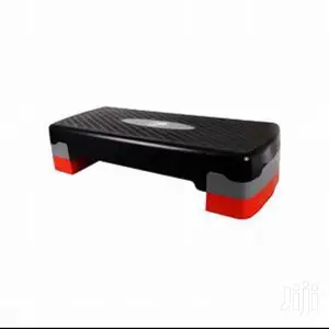 Stepper Aerobic Step Board New Gym Workout