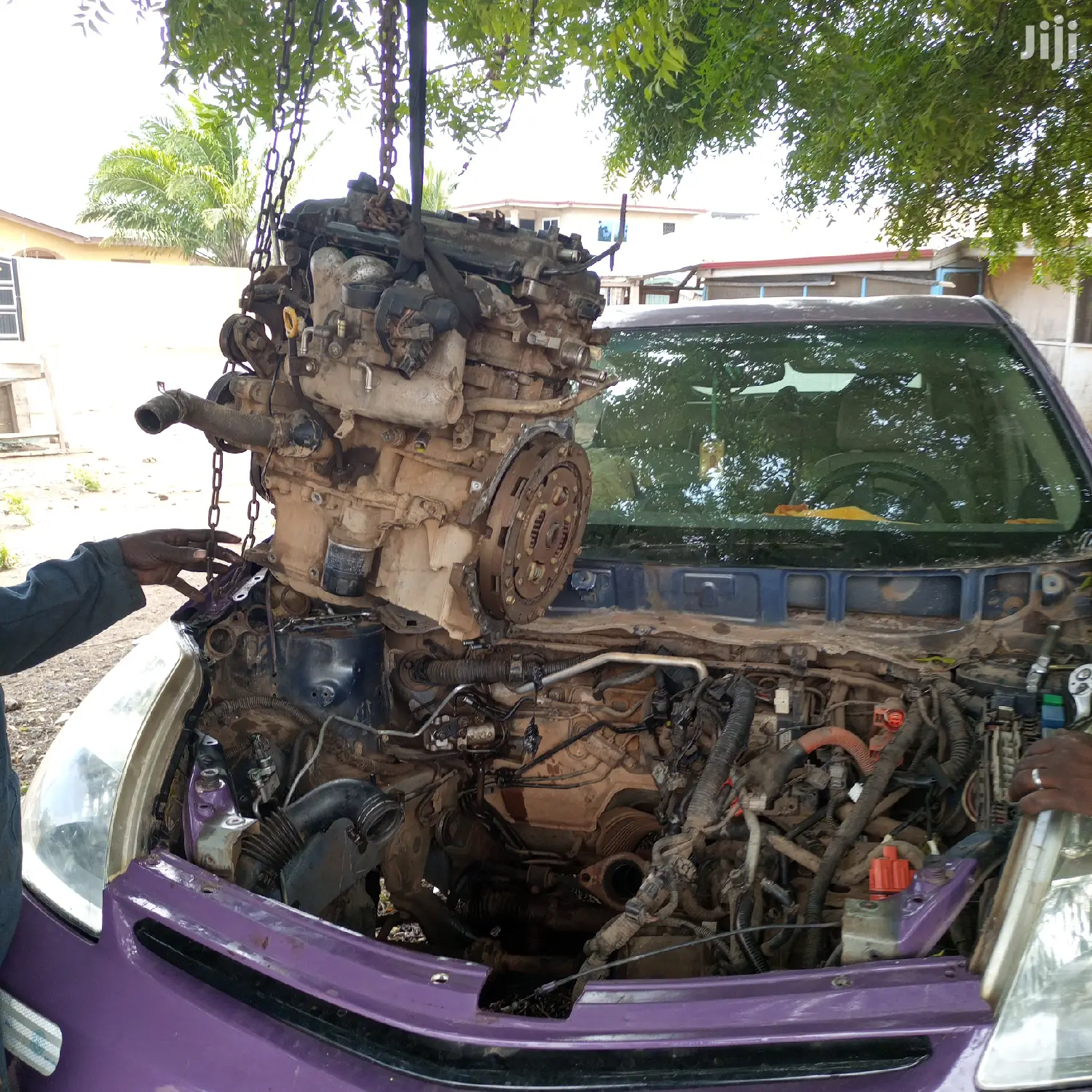 Hybrid Electric Vehicles Specialist.
