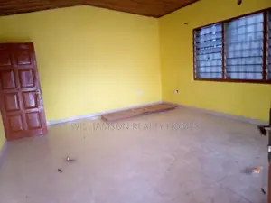 2bdrm House in Community 18, Spintex for rent