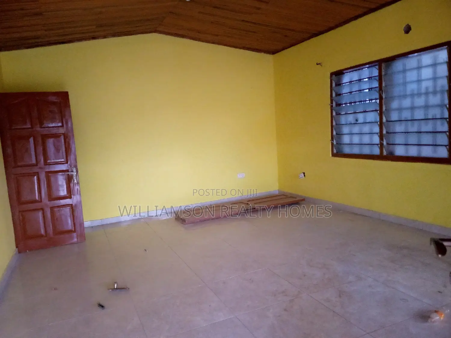 2bdrm House in Community 18, Spintex for rent
