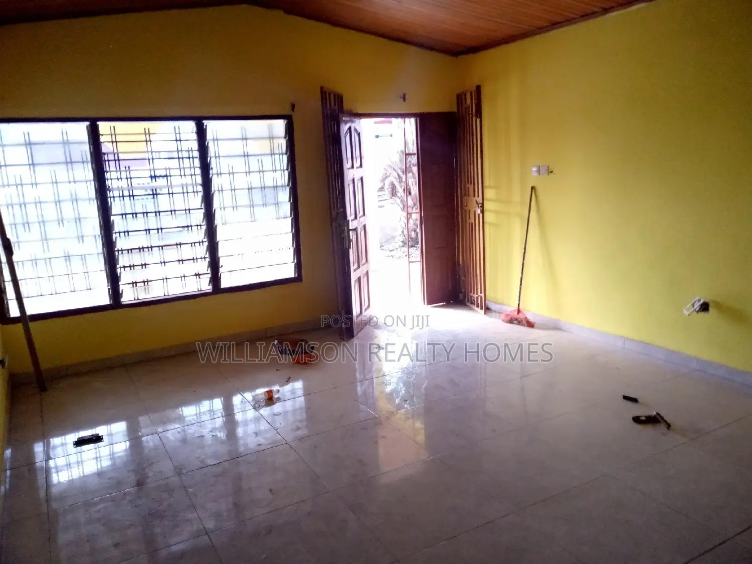 2bdrm House in Community 18, Spintex for rent