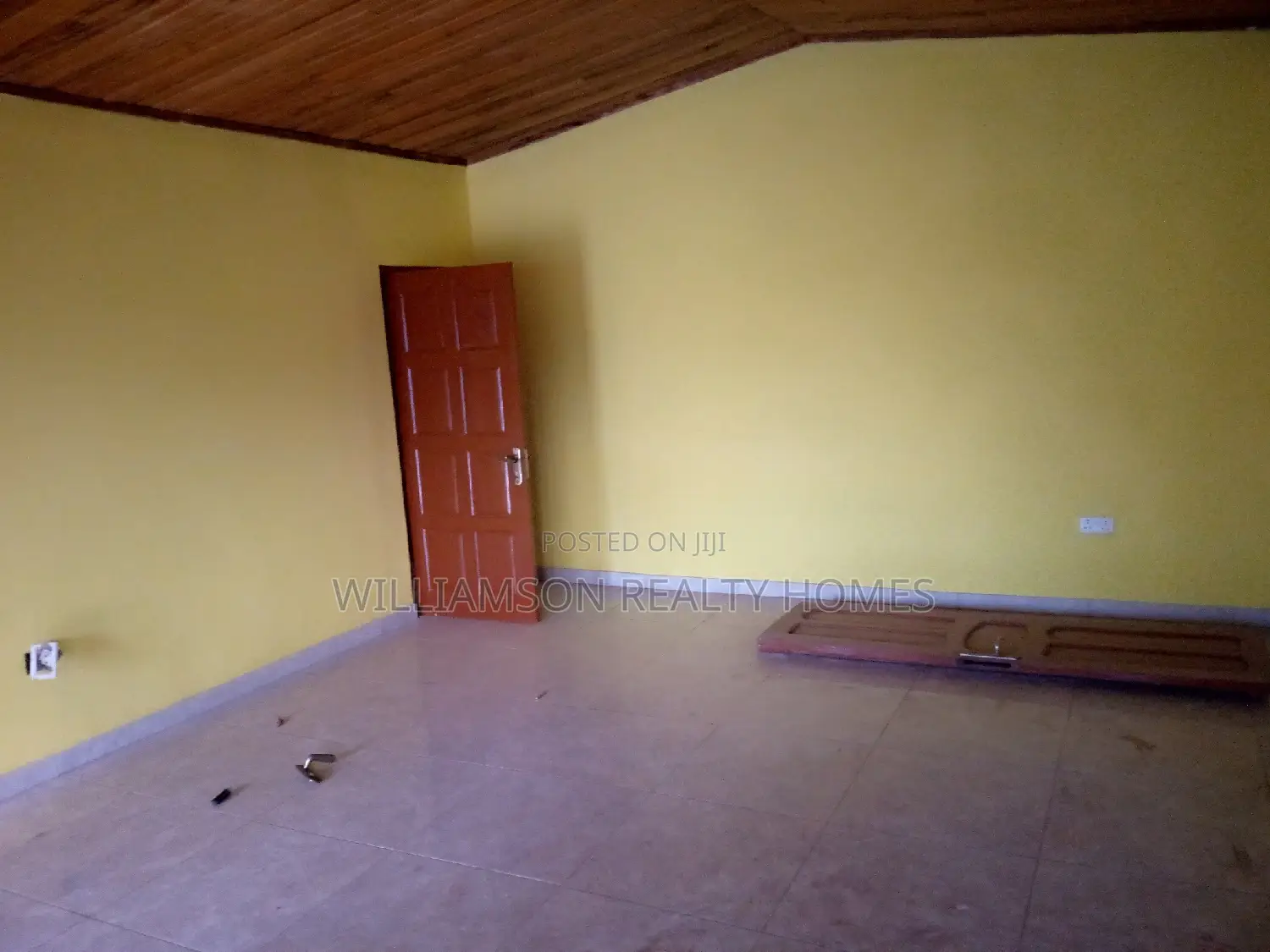 2bdrm House in Community 18, Spintex for rent