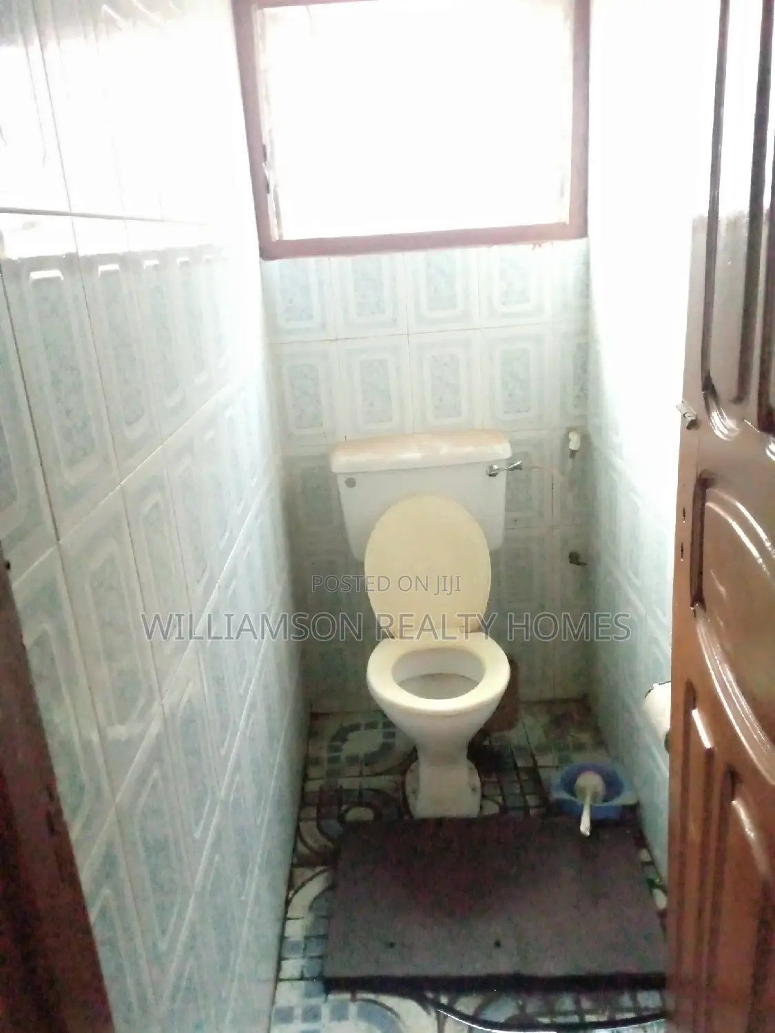 2bdrm House in Community 18, Spintex for rent