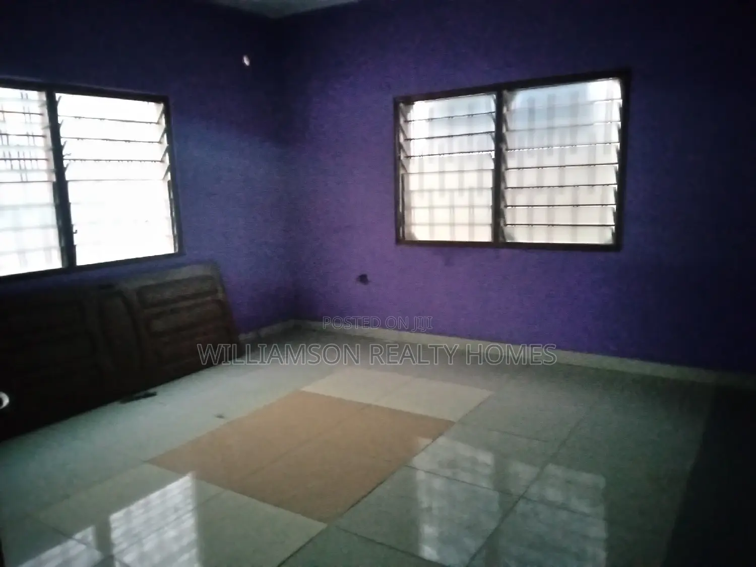 2bdrm House in Community 18, Spintex for rent