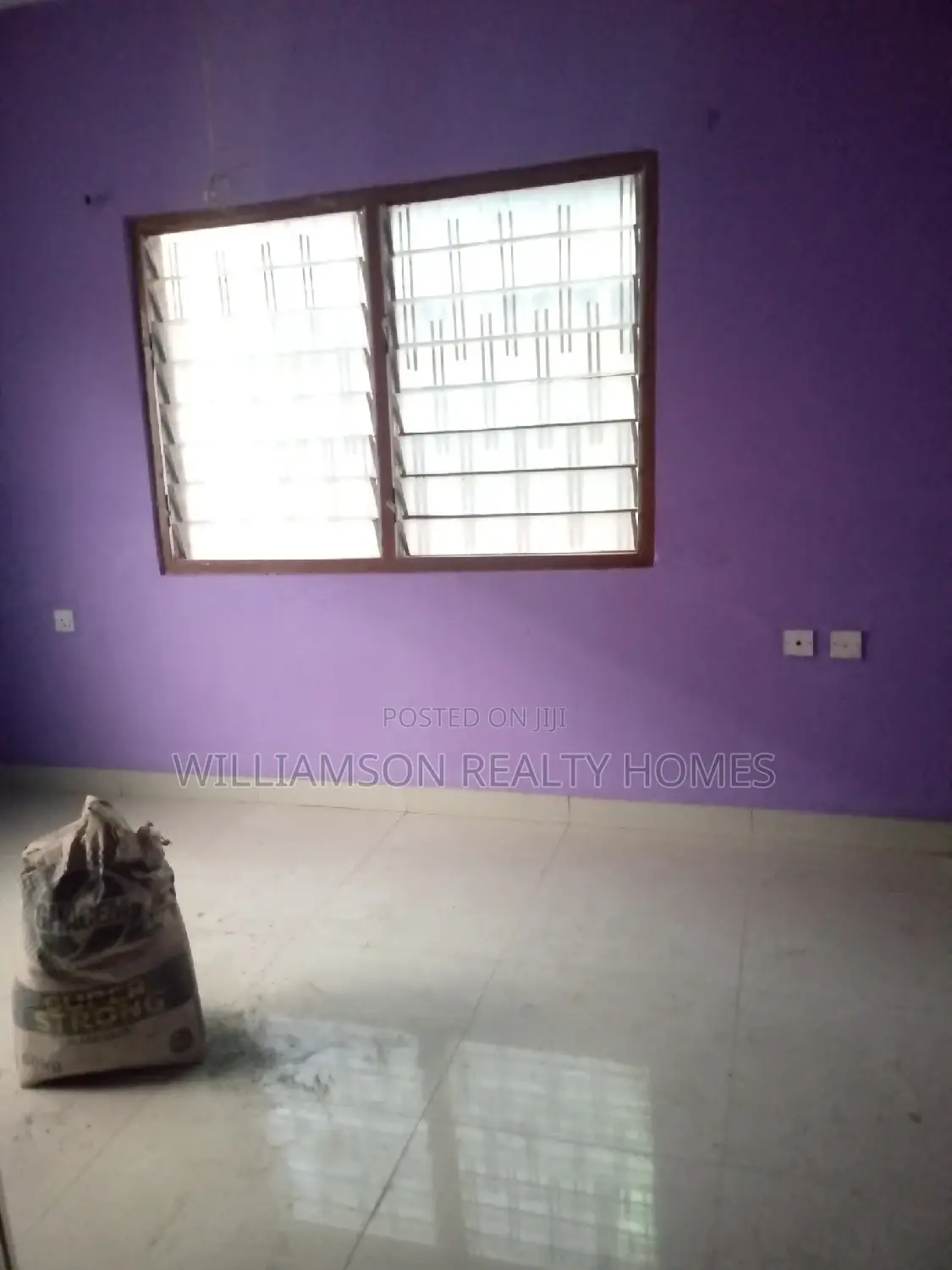 2bdrm House in Community 18, Spintex for rent