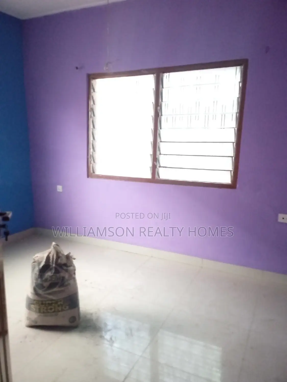 2bdrm House in Community 18, Spintex for rent