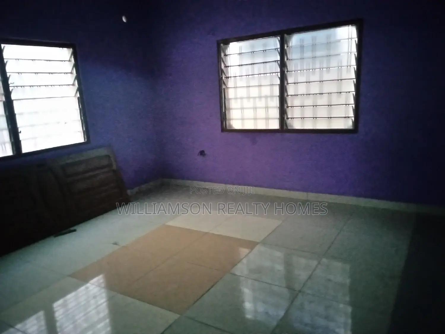 2bdrm House in Community 18, Spintex for rent