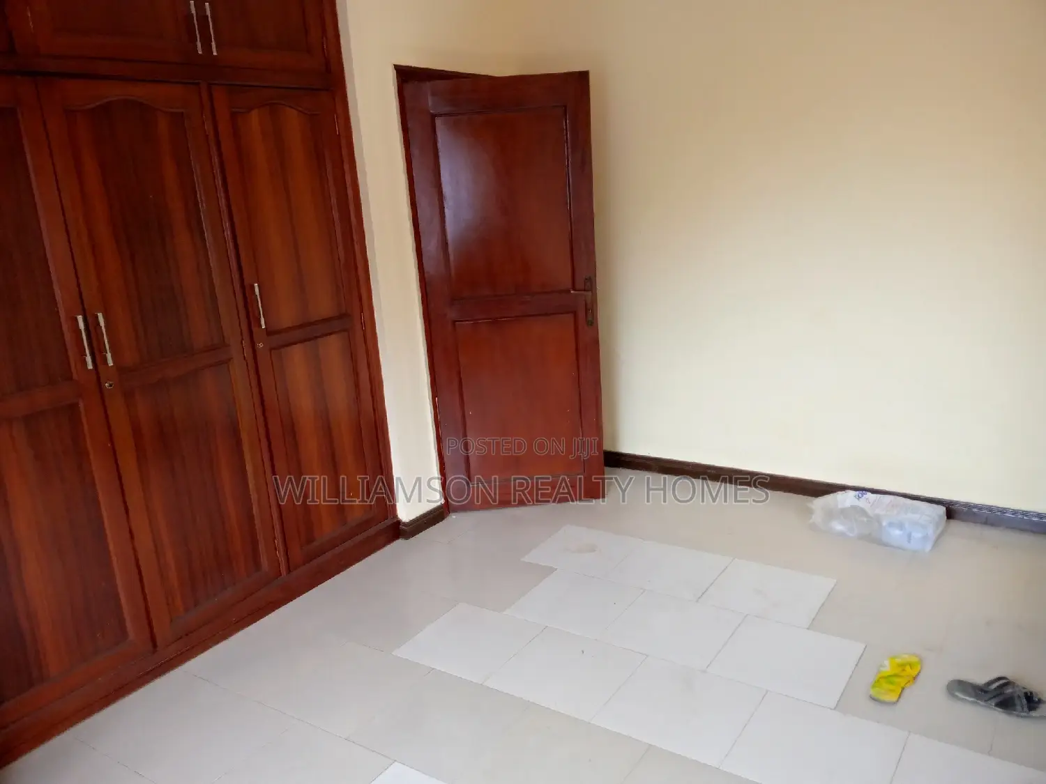 5bdrm House in Hfc Estate, Spintex for rent