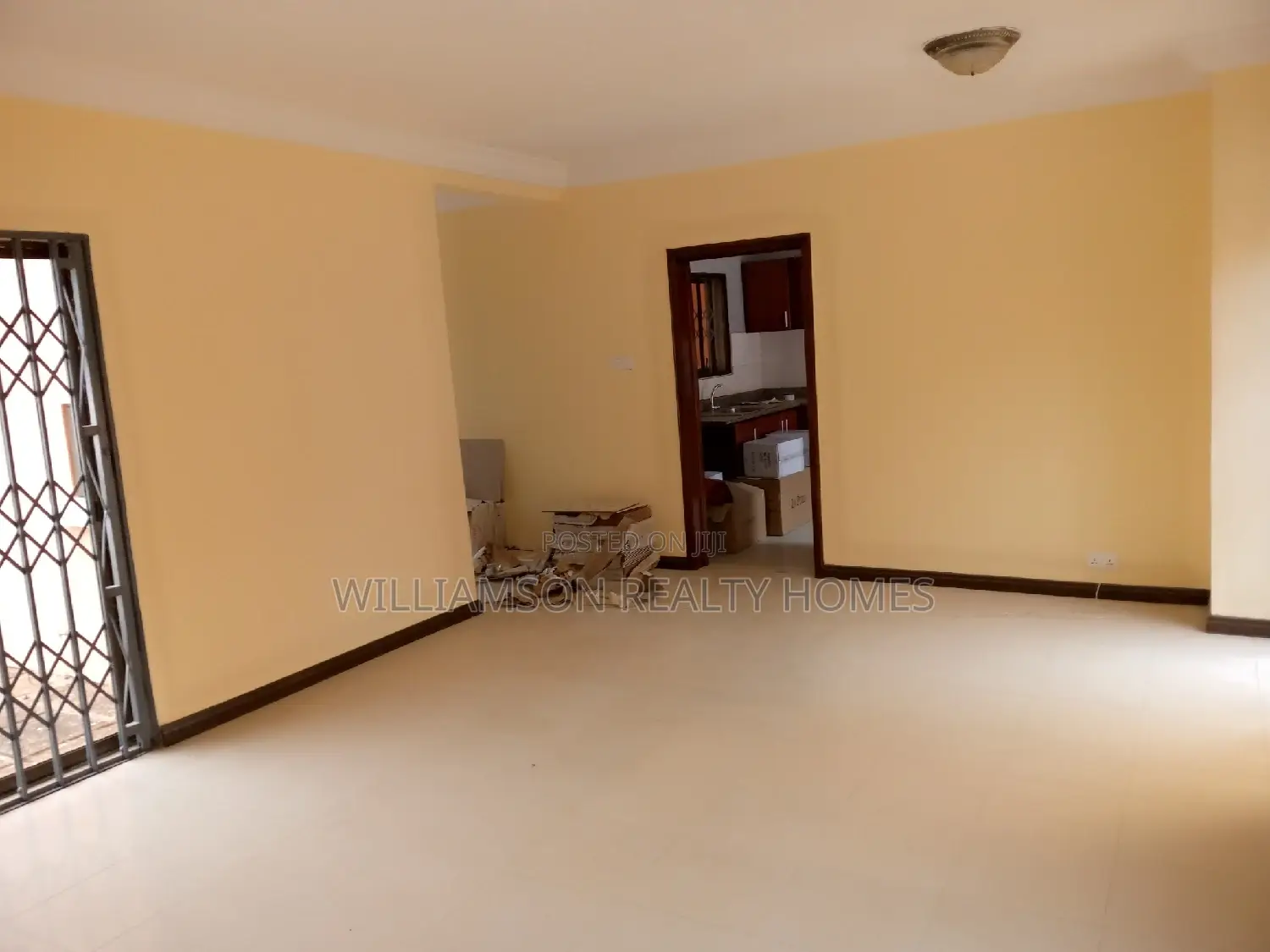 5bdrm House in Hfc Estate, Spintex for rent