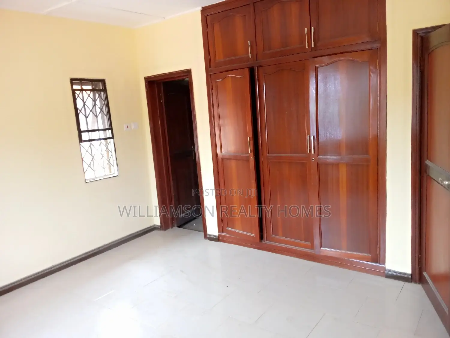 5bdrm House in Hfc Estate, Spintex for rent