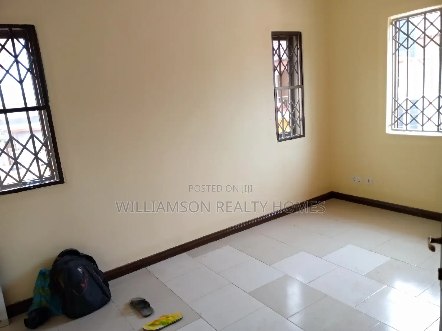 5bdrm House in Hfc Estate, Spintex for rent