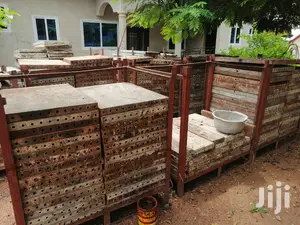 Scaffolds/Decking Materials/Props/Formwork /Plaster/Paint