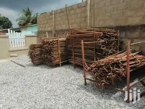 Scaffolds/Decking Materials/Props/Formwork /Plaster/Paint