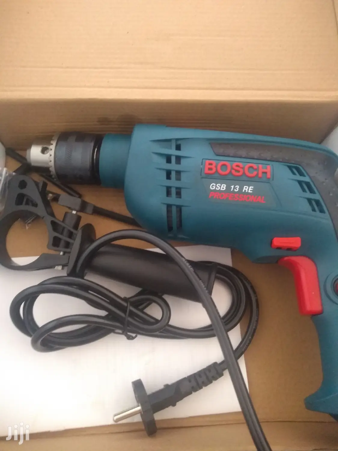 Bosch Drilling #Powerful Hammer~Machine