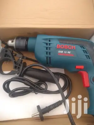 Bosch Drilling #Powerful Hammer~Machine