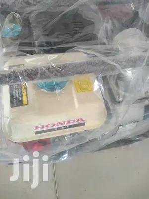Honda WPX30 Water Pump@Brand New 3inches