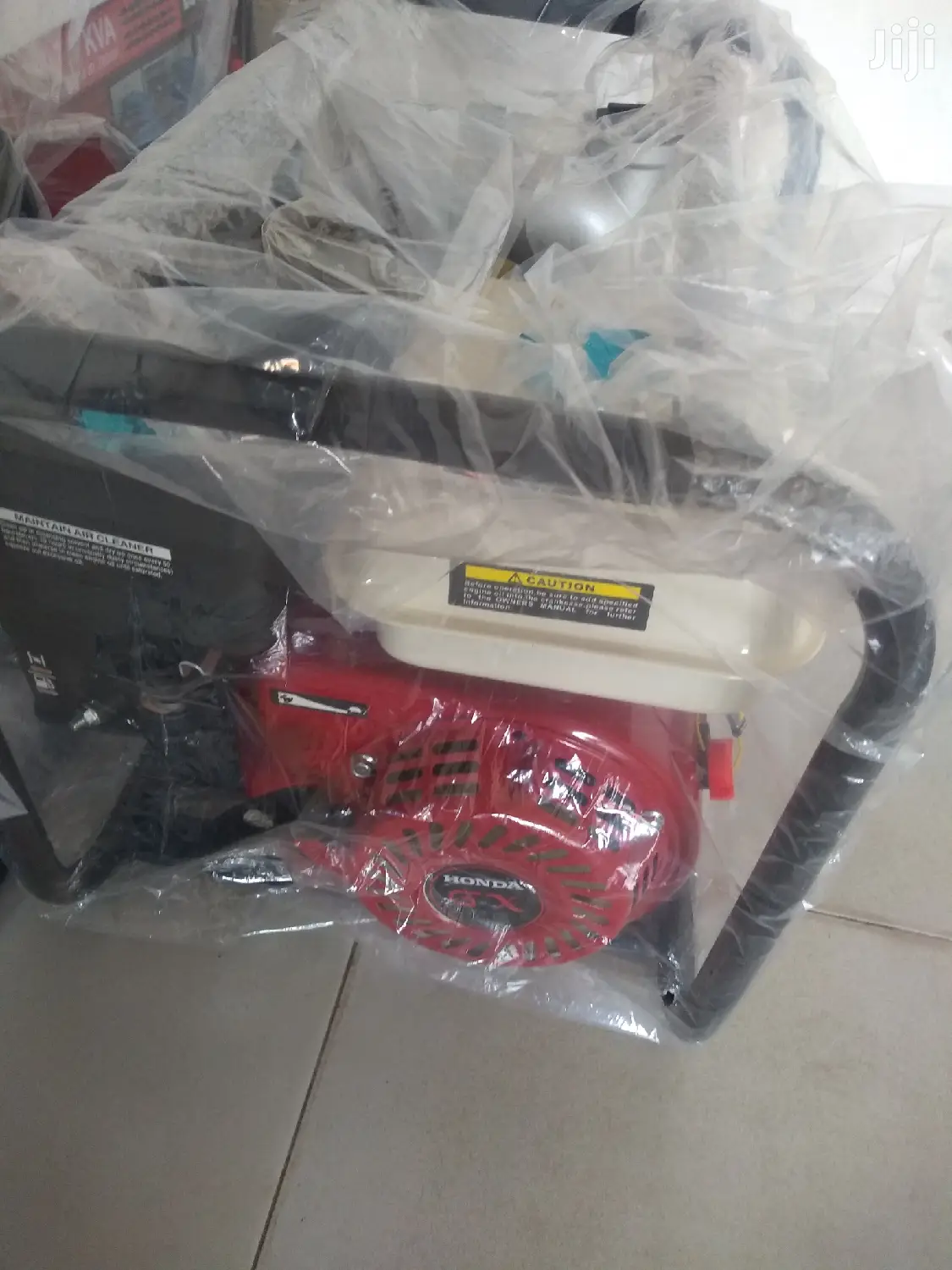 Honda WPX30 Water Pump@Brand New 3inches