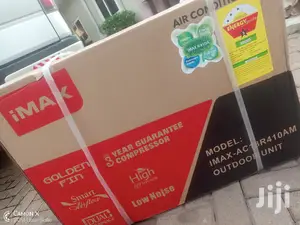 Tcl 1.5hp R410 Wifi Gas Split