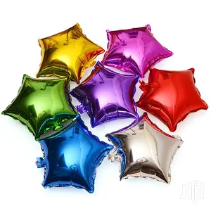 Foil Balloon