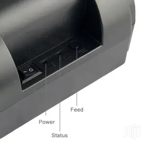 Xprinter (Xp-58iih) New! - Pos Printer