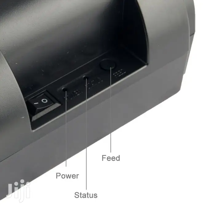 Xprinter (Xp-58iih) New! - Pos Printer