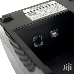 Xprinter (Xp-58iih) New! - Pos Printer