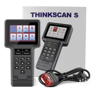 Launch Thinkscan OBD2 Diagnostic Scanner For Benz/BMW