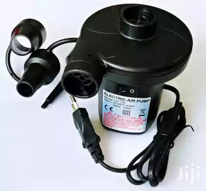 Electric Air Pump
