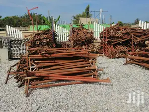 Scaff/Scaffold /Foreign Scaffolds /H Frame /Sale/Rent/Props