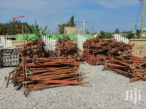 Scaff/Scaffold /Foreign Scaffolds /H Frame /Sale/Rent/Props