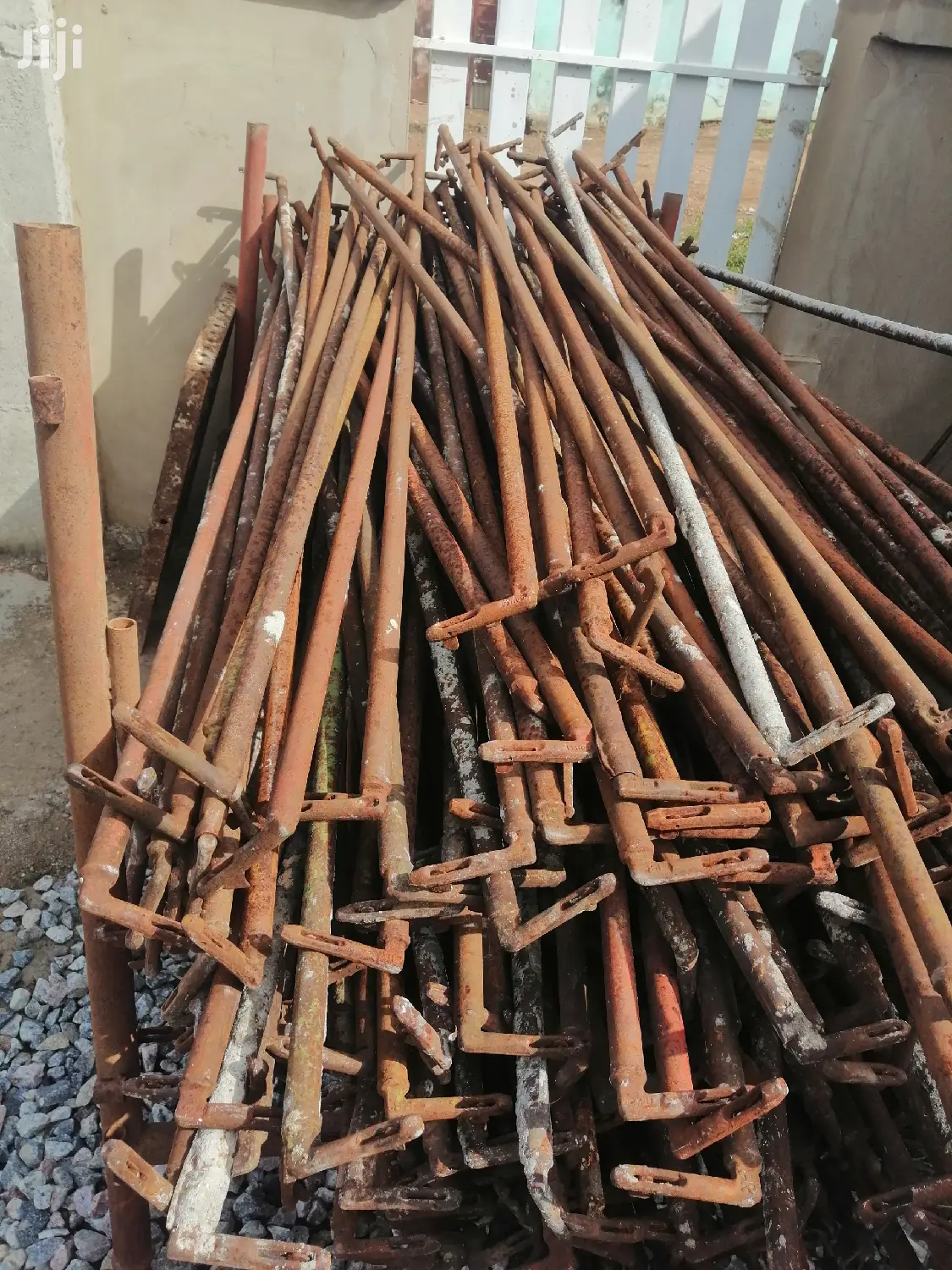 Scaff/Scaffold /Foreign Scaffolds /H Frame /Sale/Rent/Props