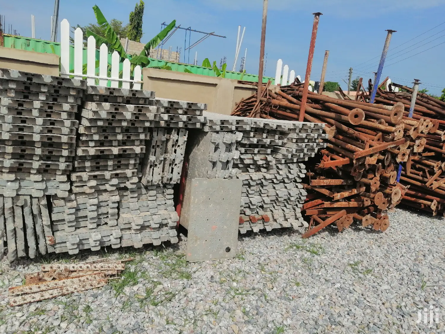 Scaff/Scaffold /Foreign Scaffolds /H Frame /Sale/Rent/Props