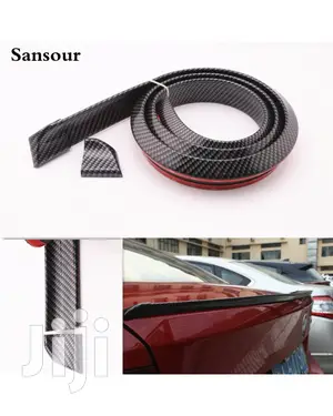 Custom Flaps