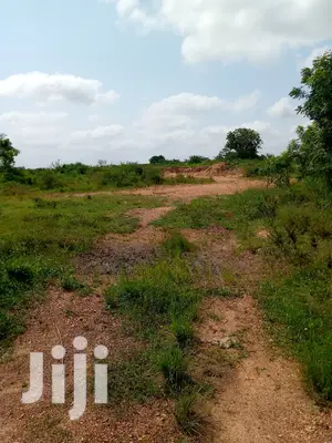 Lands for Sale at Afienya