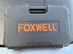 FOXWELL NT644 Elite All System 19 Service Reset Functions
