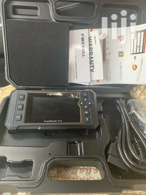 FOXWELL NT644 Elite All System 19 Service Reset Functions