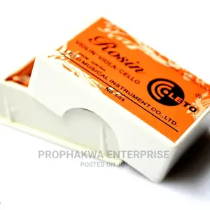 Violin Rosin