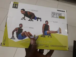 Original Push Up Equipment At Cool Price