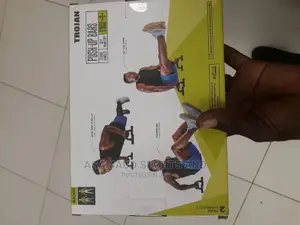 Original Push Up Equipment At Cool Price