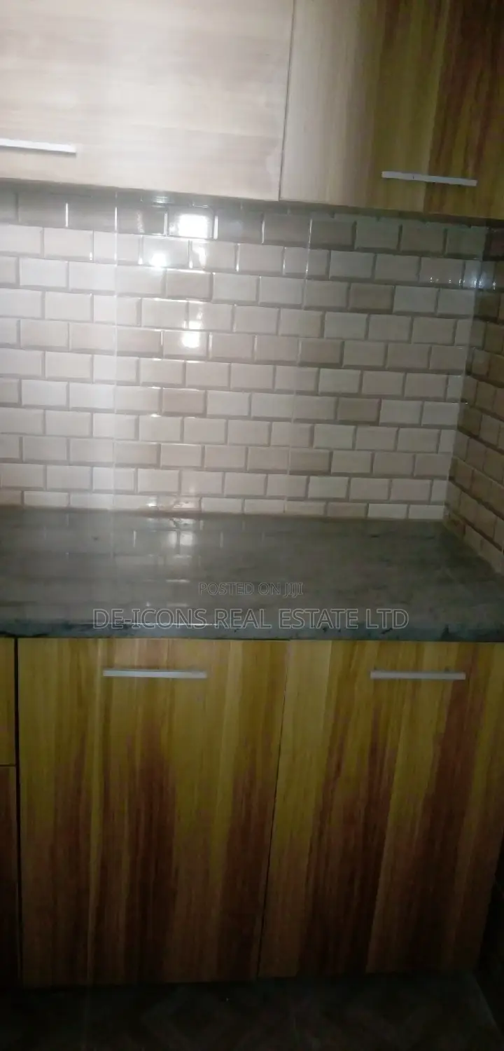 1bdrm Duplex in De-Icons Real Estate, Awutu Senya East Municipal