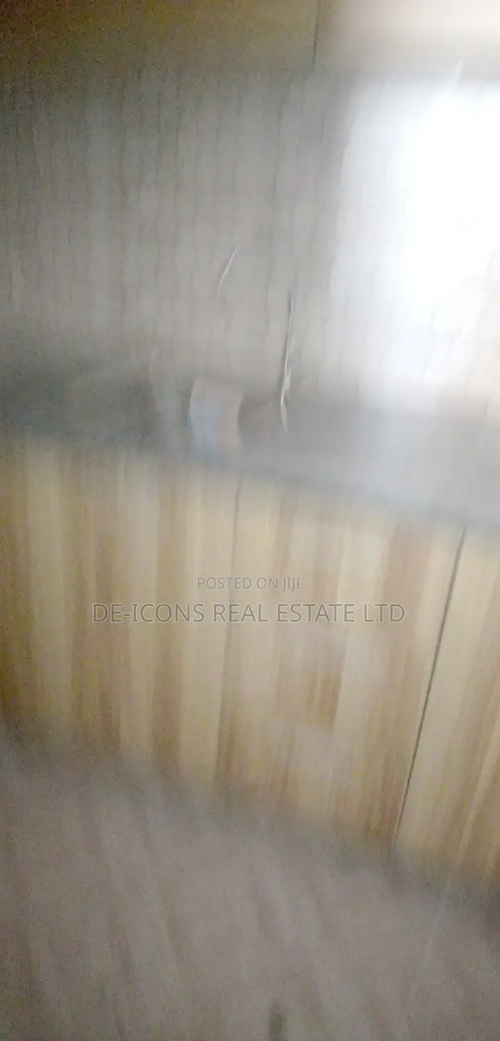 1bdrm Duplex in De-Icons Real Estate, Awutu Senya East Municipal