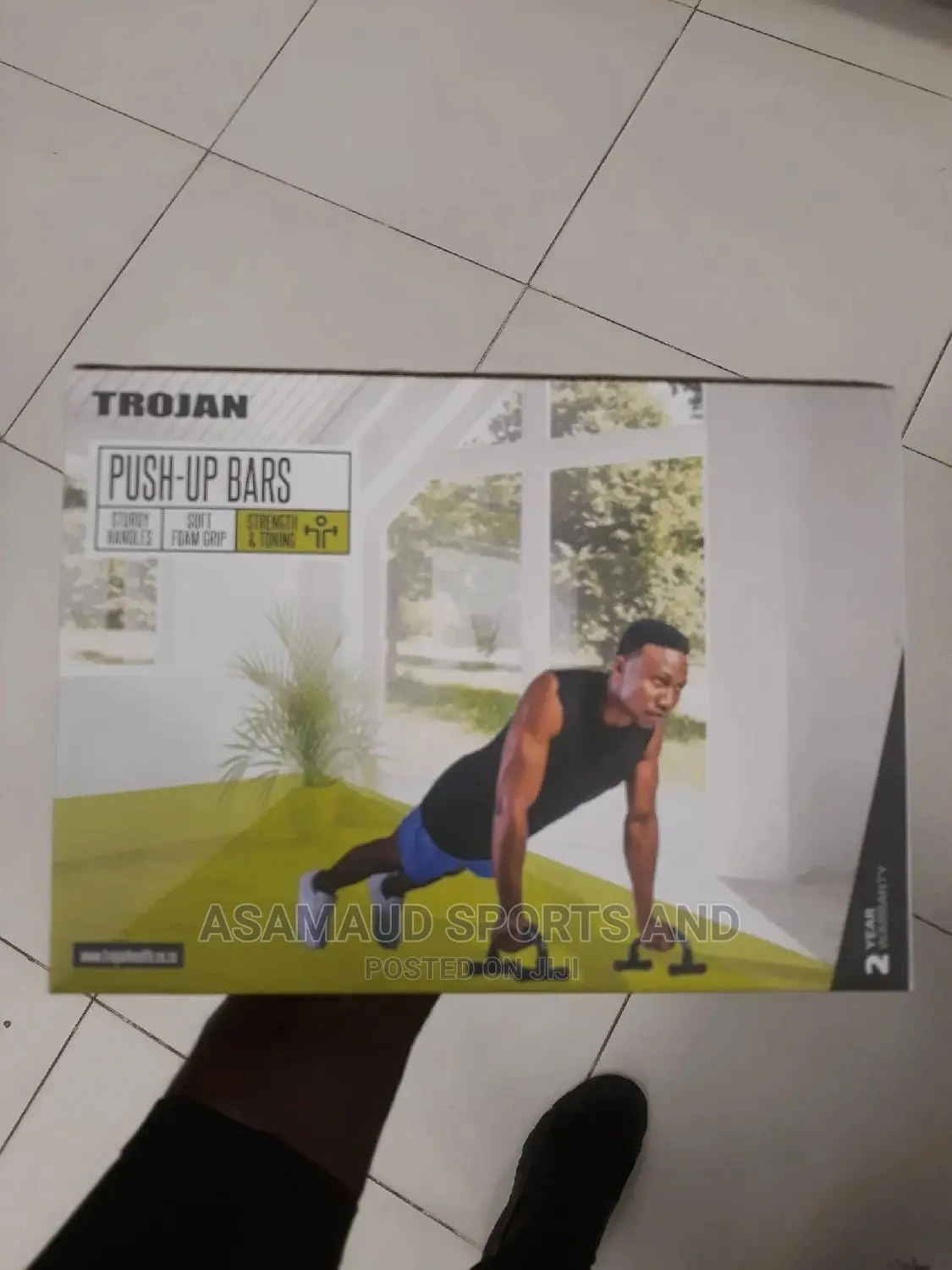 Original Push Up Equipment At Cool Price