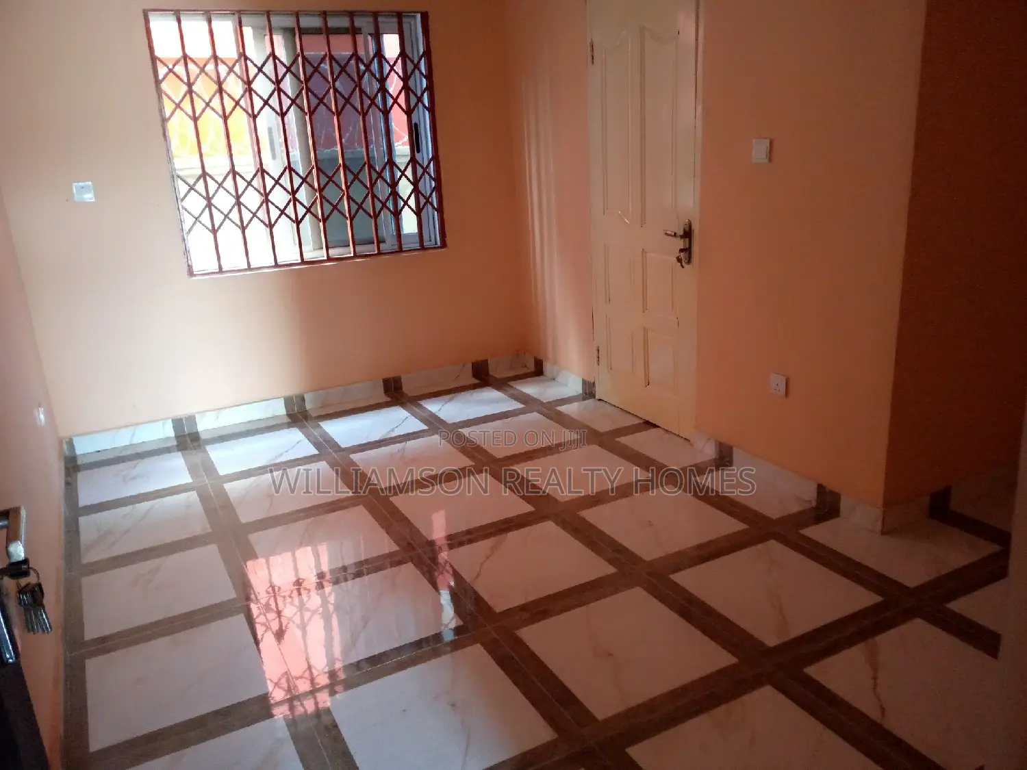 1bdrm Apartment in Community 18, Spintex for rent