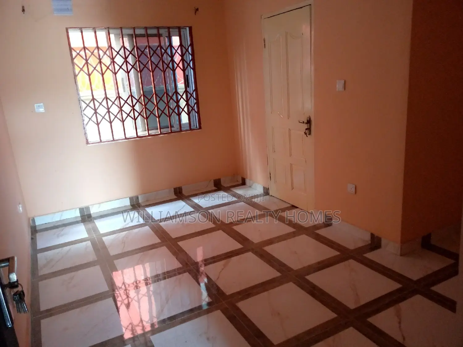 1bdrm Apartment in Community 18, Spintex for rent