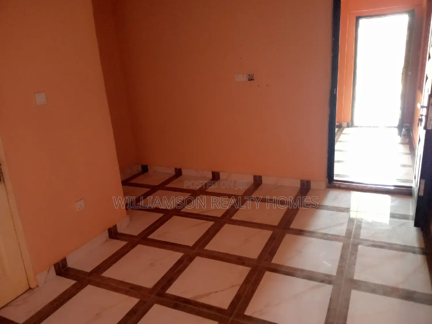 1bdrm Apartment in Community 18, Spintex for rent