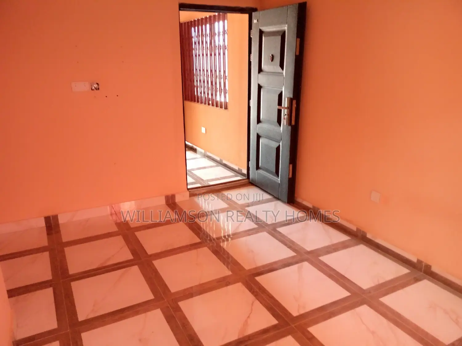 1bdrm Apartment in Community 18, Spintex for rent