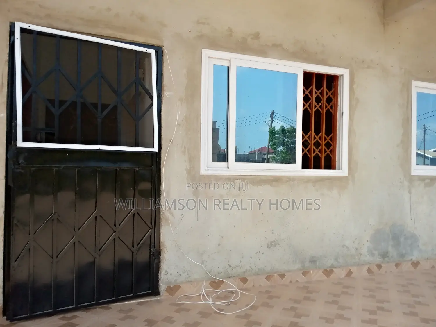 1bdrm Apartment in Community 18, Spintex for rent