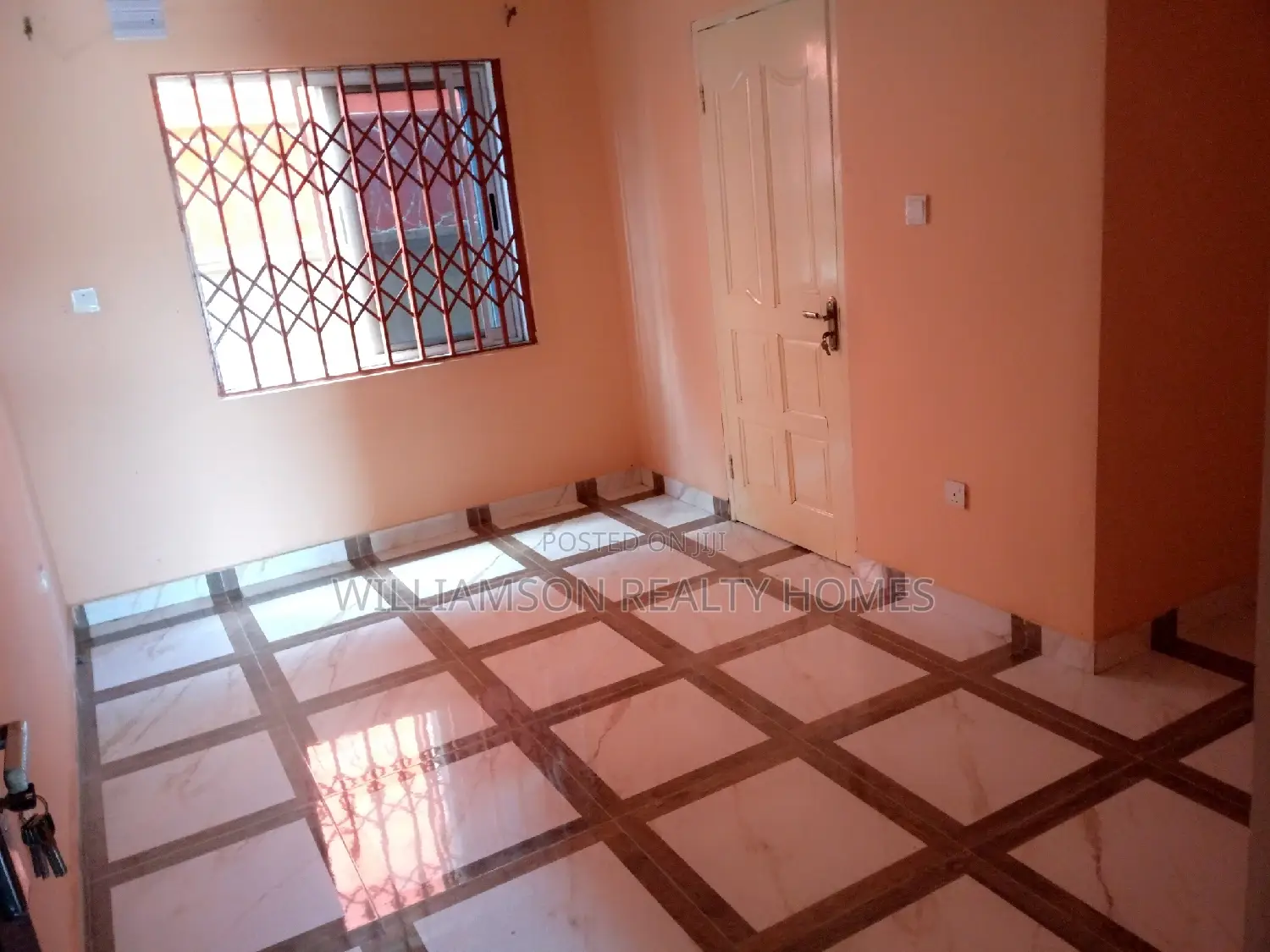 1bdrm Apartment in Community 18, Spintex for rent